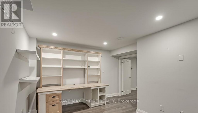2596 NORTH RIDGE TRAIL, Oakville (JC Joshua Creek), Ontario, L6H7L5