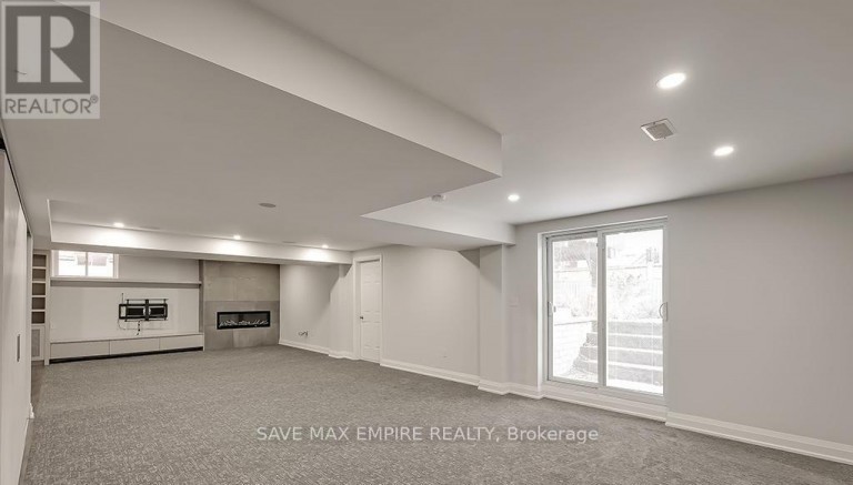 2596 NORTH RIDGE TRAIL, Oakville (JC Joshua Creek), Ontario, L6H7L5