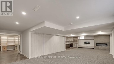 2596 NORTH RIDGE TRAIL Oakville (JC Joshua Creek) Ontario photo 33