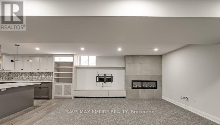 2596 NORTH RIDGE TRAIL, Oakville (JC Joshua Creek), Ontario, L6H7L5
