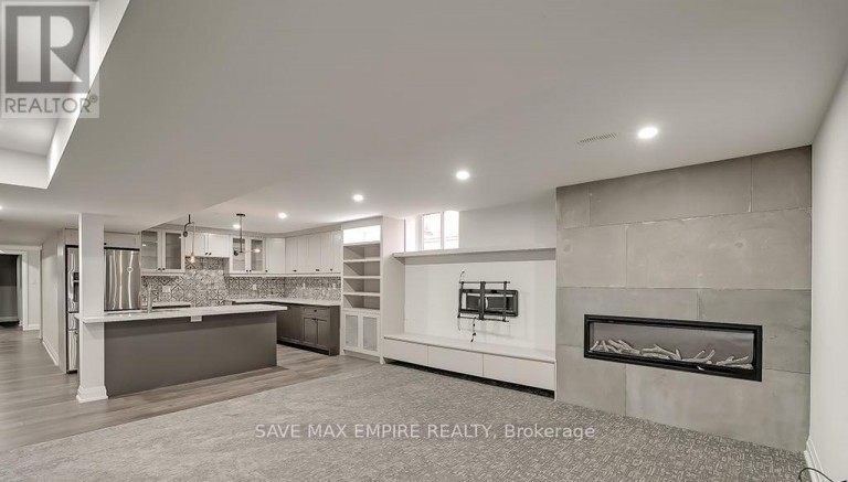2596 NORTH RIDGE TRAIL, Oakville (JC Joshua Creek), Ontario, L6H7L5