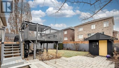 2596 NORTH RIDGE TRAIL Oakville (JC Joshua Creek) Ontario photo 37
