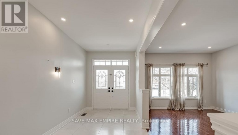 2596 NORTH RIDGE TRAIL, Oakville (JC Joshua Creek), Ontario, L6H7L5