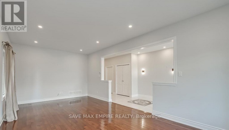 2596 NORTH RIDGE TRAIL, Oakville (JC Joshua Creek), Ontario, L6H7L5