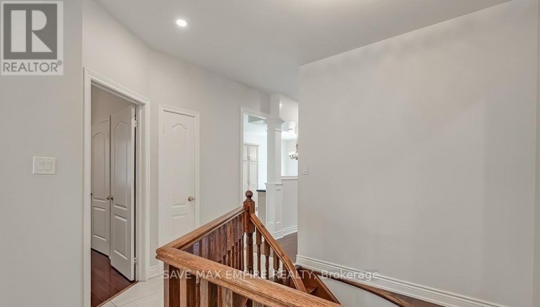 2596 NORTH RIDGE TRAIL, Oakville (JC Joshua Creek), Ontario, L6H7L5