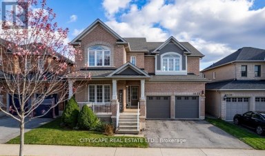 5436 BLUE SPRUCE AVENUE Burlington (Orchard) Ontario photo 1