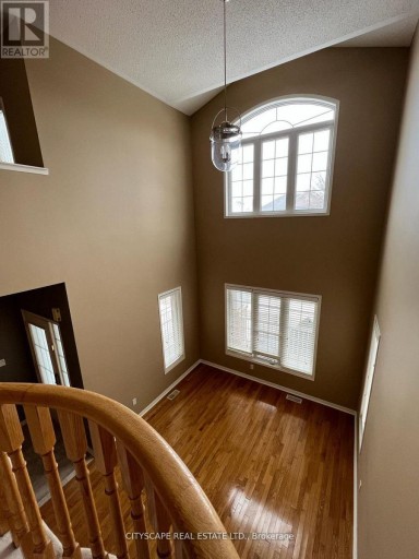 5436 BLUE SPRUCE AVENUE, Burlington (Orchard), Ontario, L7L7C4