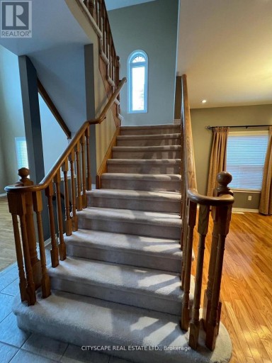5436 BLUE SPRUCE AVENUE, Burlington (Orchard), Ontario, L7L7C4