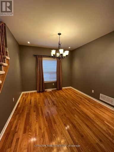 5436 BLUE SPRUCE AVENUE, Burlington (Orchard), Ontario, L7L7C4