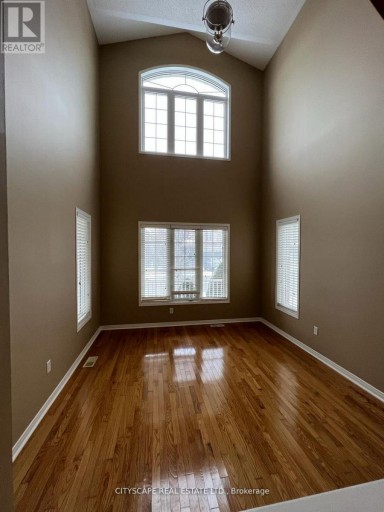 5436 BLUE SPRUCE AVENUE, Burlington (Orchard), Ontario, L7L7C4