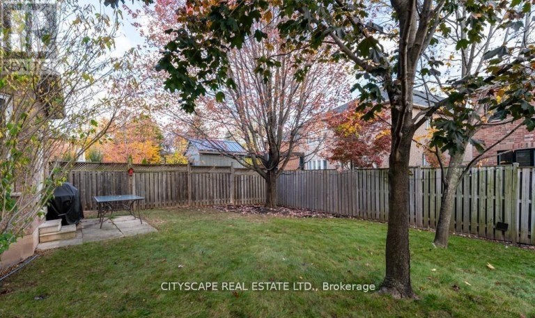 5436 BLUE SPRUCE AVENUE, Burlington (Orchard), Ontario, L7L7C4