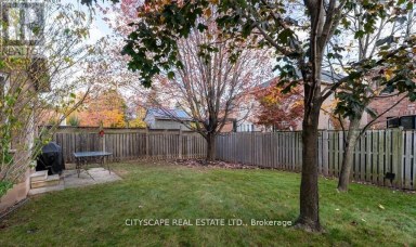 5436 BLUE SPRUCE AVENUE Burlington (Orchard) Ontario photo 23