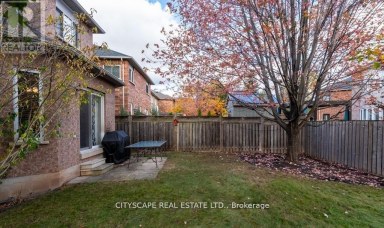 5436 BLUE SPRUCE AVENUE Burlington (Orchard) Ontario photo 24