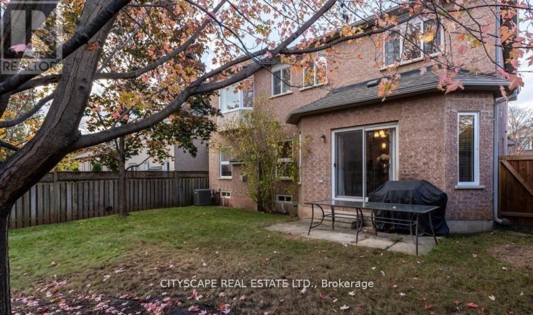 5436 BLUE SPRUCE AVENUE, Burlington (Orchard), Ontario, L7L7C4