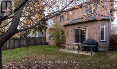 5436 BLUE SPRUCE AVENUE Burlington (Orchard) Ontario photo 25