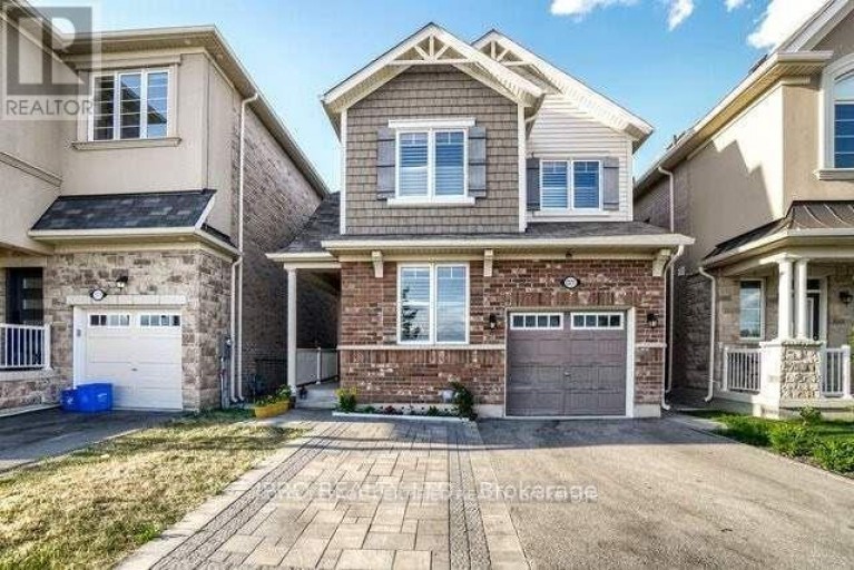 1 - 1377 LEGER WAY, Milton (FO Ford), Ontario, L9T7K6