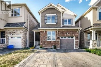 1 - 1377 LEGER WAY Milton (FO Ford) Ontario photo 1