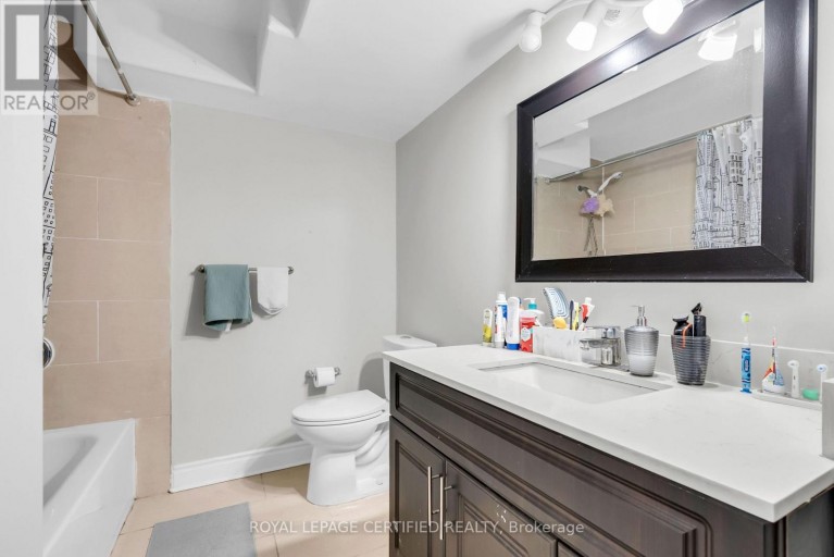 1 - 1377 LEGER WAY, Milton (FO Ford), Ontario, L9T7K6