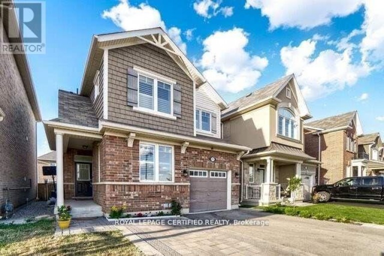 1 - 1377 LEGER WAY, Milton (FO Ford), Ontario, L9T7K6