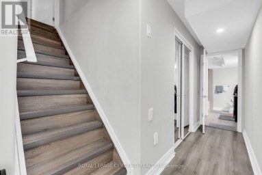 1 - 1377 LEGER WAY Milton (FO Ford) Ontario photo 3