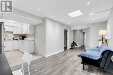 1 - 1377 LEGER WAY Milton (FO Ford) Ontario photo 5