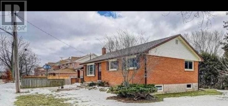 UPPER - 1038 GLENDOR AVENUE, Burlington (Freeman), Ontario, L7R3V2