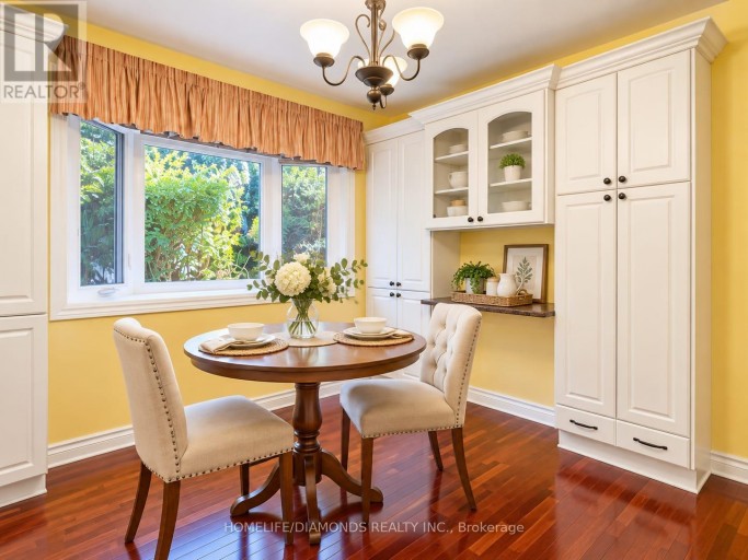 UPPER - 1038 GLENDOR AVENUE, Burlington (Freeman), Ontario, L7R3V2