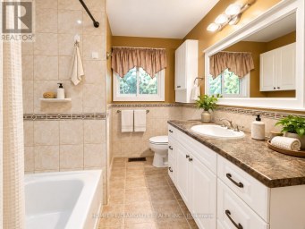 UPPER - 1038 GLENDOR AVENUE Burlington (Freeman) Ontario photo 6