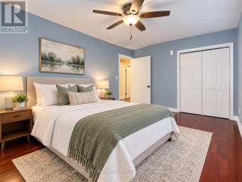 UPPER - 1038 GLENDOR AVENUE Burlington (Freeman) Ontario photo 8