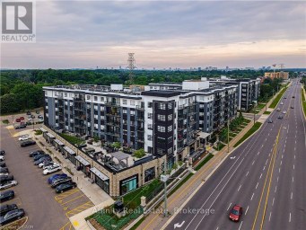 212 - 251 NORTHFIELD DRIVE E Waterloo Ontario photo 1