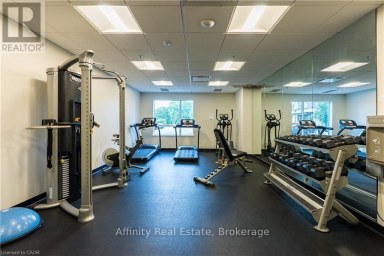212 - 251 NORTHFIELD DRIVE E Waterloo Ontario photo 27