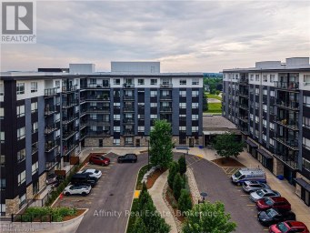 212 - 251 NORTHFIELD DRIVE E Waterloo Ontario photo 28
