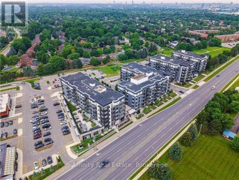 212 - 251 NORTHFIELD DRIVE E Waterloo Ontario photo 30
