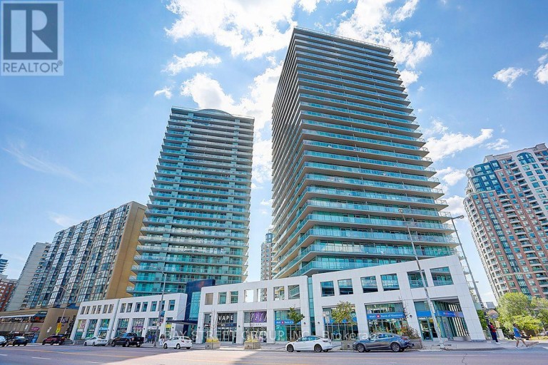 PH3 - 5500 YONGE STREET, Toronto (Willowdale West), Ontario, M2N7L1