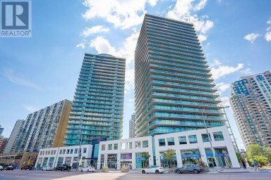 PH3 - 5500 YONGE STREET Toronto (Willowdale West) Ontario photo 1