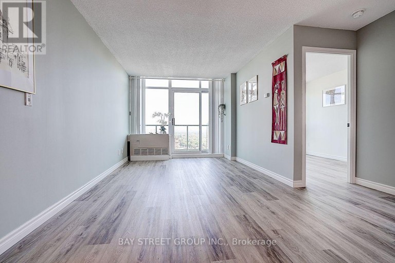 PH3 - 5500 YONGE STREET, Toronto (Willowdale West), Ontario, M2N7L1