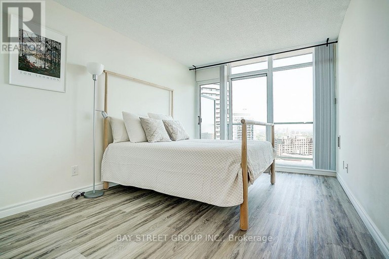 PH3 - 5500 YONGE STREET, Toronto (Willowdale West), Ontario, M2N7L1