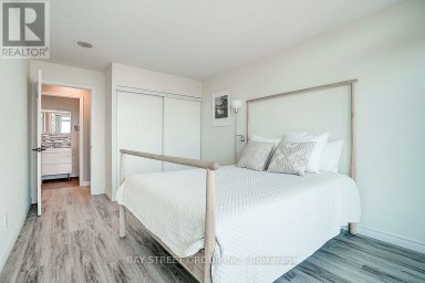 PH3 - 5500 YONGE STREET Toronto (Willowdale West) Ontario photo 13