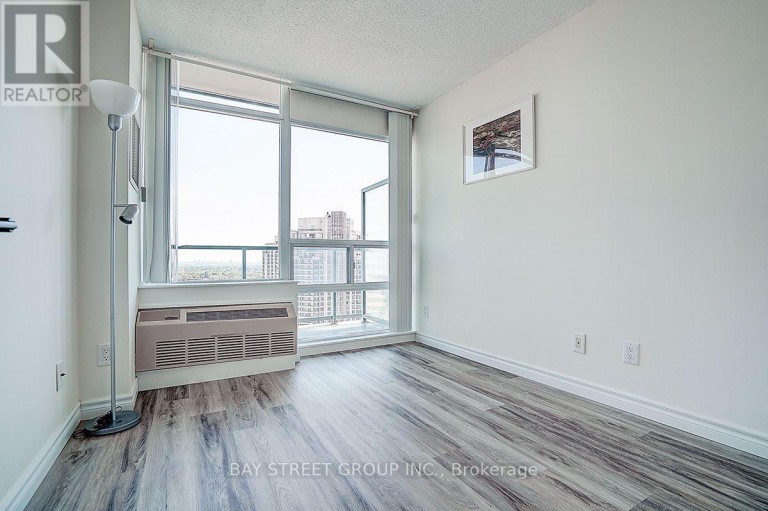 PH3 - 5500 YONGE STREET, Toronto (Willowdale West), Ontario, M2N7L1