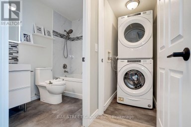 PH3 - 5500 YONGE STREET Toronto (Willowdale West) Ontario photo 18