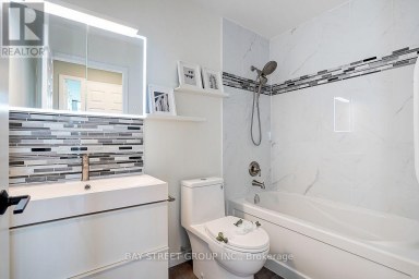 PH3 - 5500 YONGE STREET Toronto (Willowdale West) Ontario photo 19