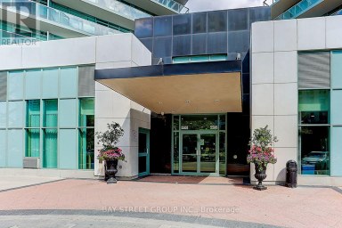 PH3 - 5500 YONGE STREET Toronto (Willowdale West) Ontario photo 2