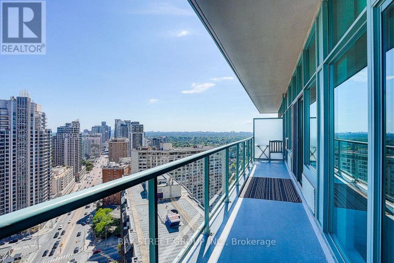 PH3 - 5500 YONGE STREET, Toronto (Willowdale West), Ontario, M2N7L1