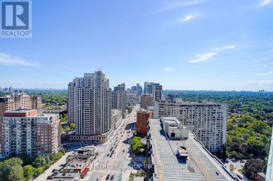PH3 - 5500 YONGE STREET Toronto (Willowdale West) Ontario photo 21