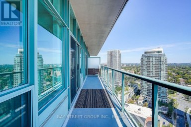 PH3 - 5500 YONGE STREET Toronto (Willowdale West) Ontario photo 22