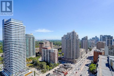 PH3 - 5500 YONGE STREET Toronto (Willowdale West) Ontario photo 23