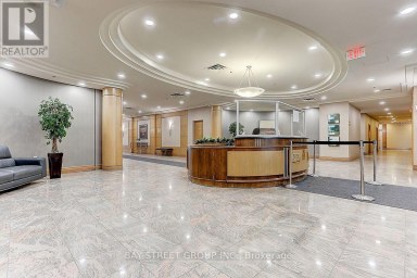 PH3 - 5500 YONGE STREET Toronto (Willowdale West) Ontario photo 3