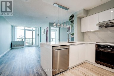 PH3 - 5500 YONGE STREET Toronto (Willowdale West) Ontario photo 4