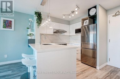 PH3 - 5500 YONGE STREET Toronto (Willowdale West) Ontario photo 5