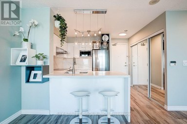 PH3 - 5500 YONGE STREET Toronto (Willowdale West) Ontario photo 6